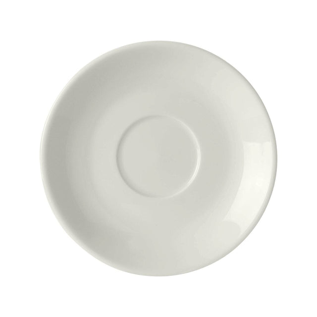 Farfurioară pentru ceașcă elegantă espresso Pure, 100mm Fine Dine