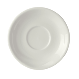 Farfurioară pentru ceașcă stivuibilă cappuccino Pure, 160mm Fine Dine