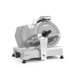 Feliator Hendi Kitchen Line Teflon, 150 W, Grosime reglabila, diametru max 180mm, potrivit si pentru branzeturi, Argintiu