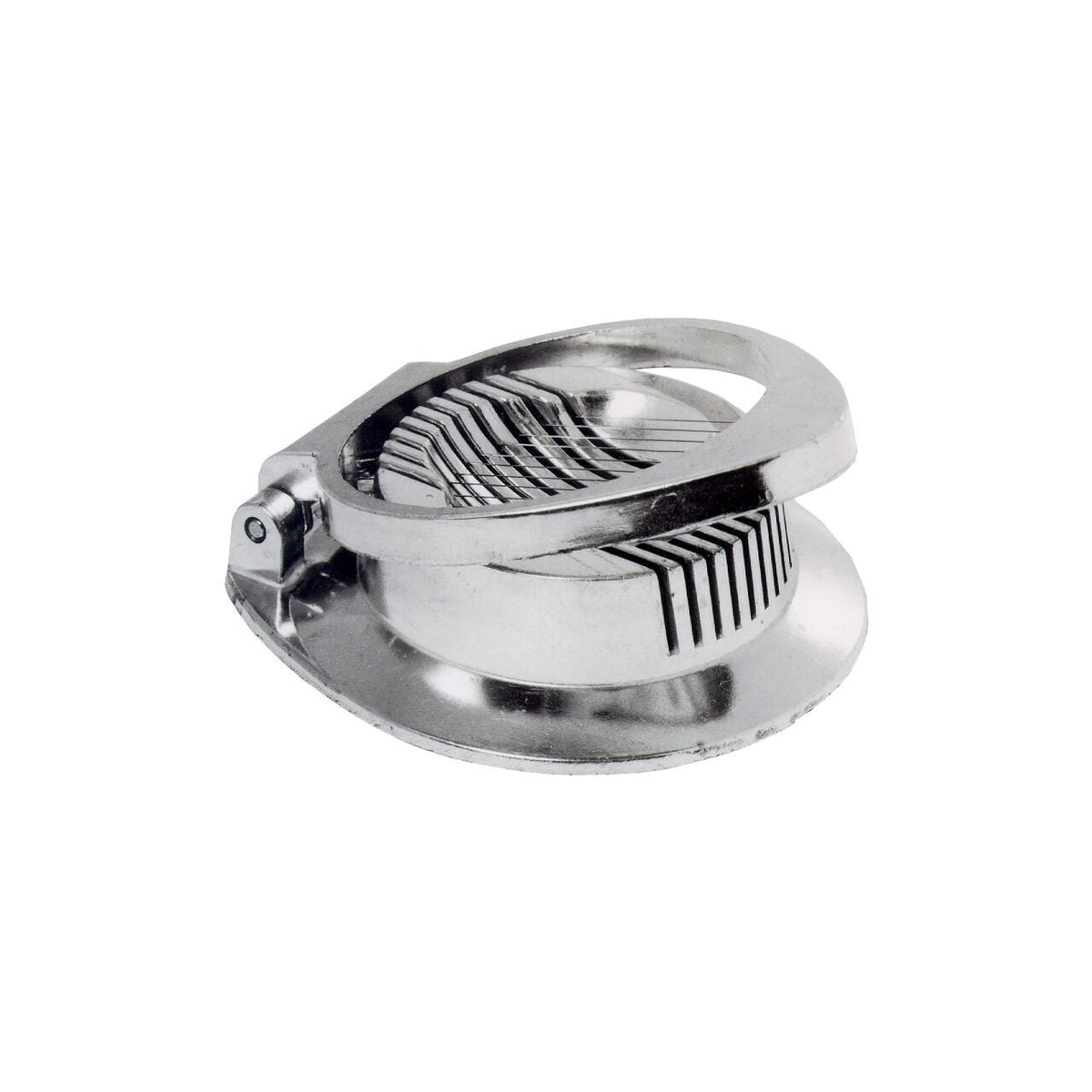 Feliator ou, oval, 120x115 mm, Hendi, corp aluminiu