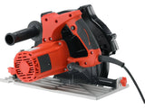 FERASTRAU CIRCULAR 210MM 2000W 2IN1 Yato YT - 82155 Yato - scule electrice si unelte profesionale - BricoMart