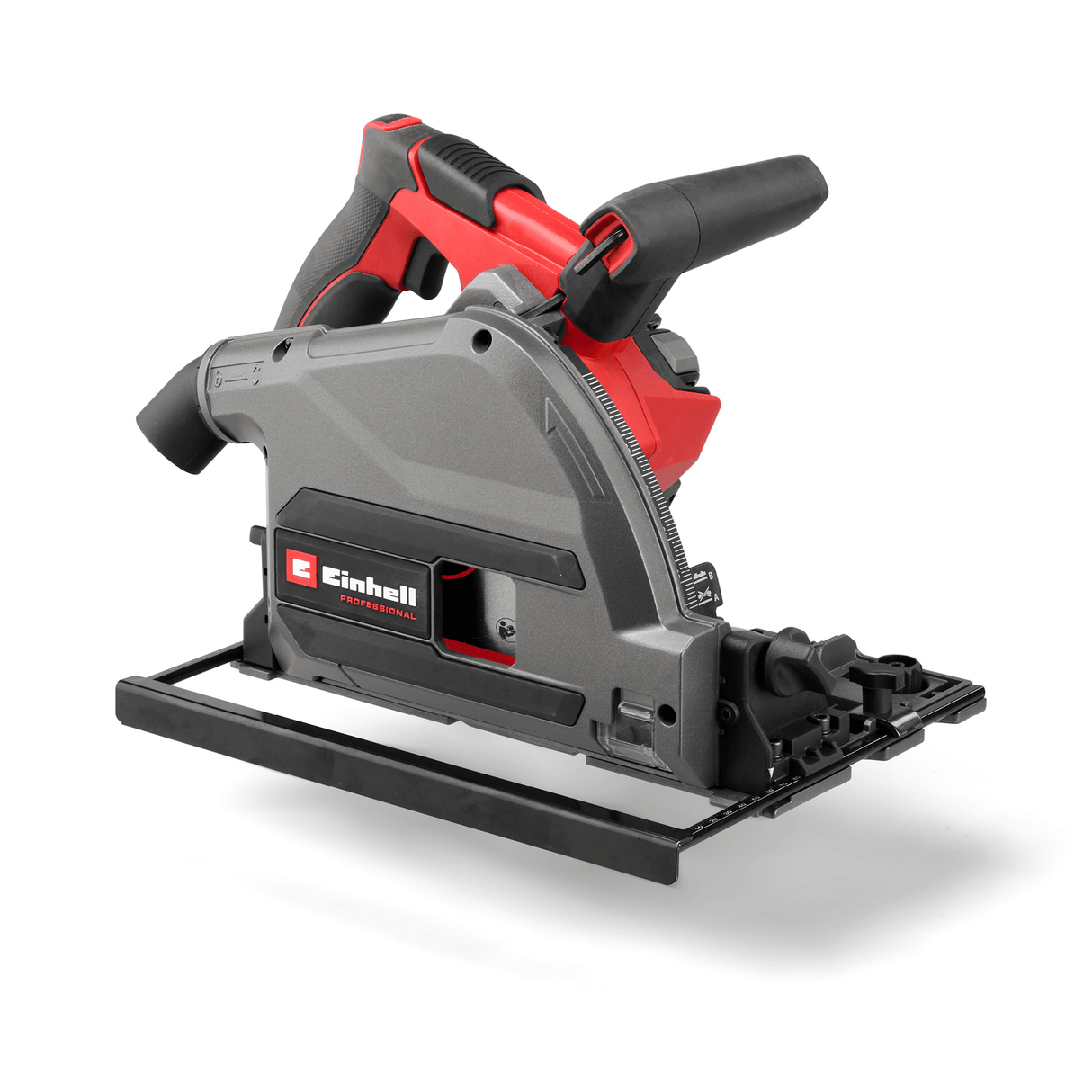 Ferastrau cu plonjare fara fir Einhell TP - PS 18/165 Li BL - Solo - Softgrip BricoMart - scule electrice si unelte profesionale - BricoMart