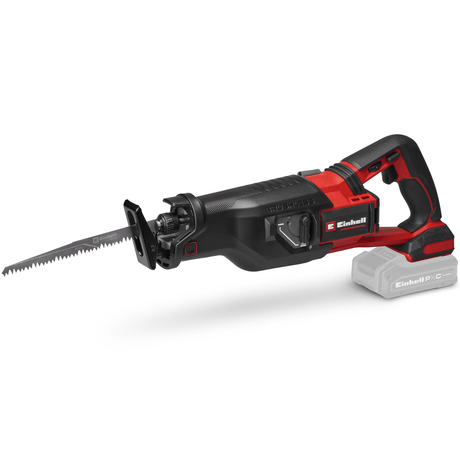 Ferastrau multifunctional fara fir Einhell TP - AP 18/32 Li BL - Solo - 1300 W BricoMart - scule electrice si unelte profesionale - BricoMart