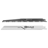 Ferastrau multifunctional fara fir Einhell TP - AP 18/32 Li BL - Solo - 1300 W BricoMart - scule electrice si unelte profesionale - BricoMart