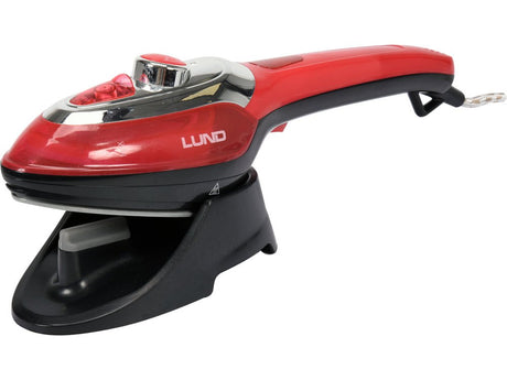 FIER DE CALCAT VERTICAL 1100W Lund 68090 - 1000W, 240V, 2m, 100ml Lund - scule electrice si unelte profesionale - BricoMart