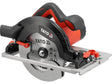 FIERĂSTRĂU CIRCULAR DE MÂNĂ Yato YT-821533 , 190MM , 1600W , 5500 rpm Yato - scule electrice si unelte profesionale - BricoMart