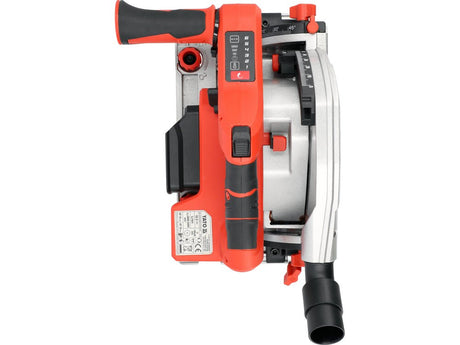 Fierastrau circular YATO YT-821702, 18 V (corp, sina) - imagine 6