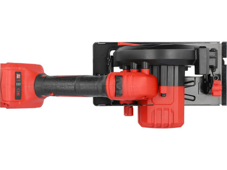 FIERASTRAU CIRCULARCU 18V, 140MM, FARA ACUMULATOR Yato YT - 828118 Yato - scule electrice si unelte profesionale - BricoMart
