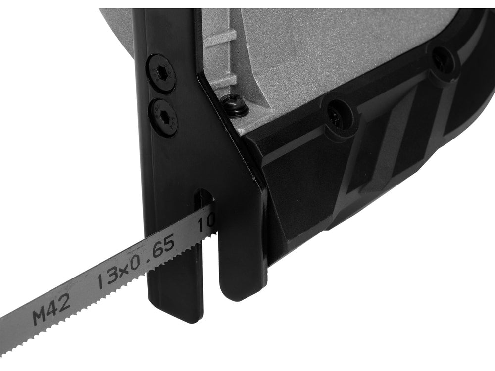 FIERASTRAU CU BANDA 18V, FARA ACUMULATOR Yato YT - 82188 - 18 V, 125x125 mm, rezistent Yato - scule electrice si unelte profesionale - BricoMart