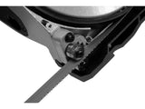 FIERASTRAU CU BANDA 18V, FARA ACUMULATOR Yato YT - 82188 - 18 V, 125x125 mm, rezistent Yato - scule electrice si unelte profesionale - BricoMart