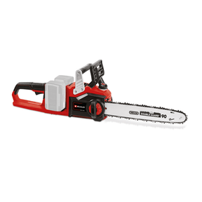 Fierastrau cu lant pe acumulator Einhell Professional GP - LC 36/35 Li - Solo Power X - Change, Li - Ion, 36 V, lungime de taiere 33 cm, viteza de taiere 15 m/s, motor electric fara perii, fara acumulator sau incarcator Einhell - scule electrice si unelte profesionale - BricoMart