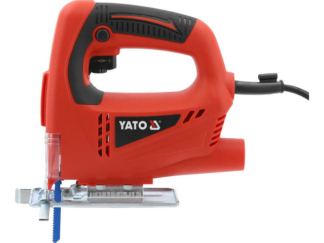 FIERASTRAU PENDULAR 500W (600 - 3000MIN - 1) Yato YT - 82265 Yato - scule electrice si unelte profesionale - BricoMart