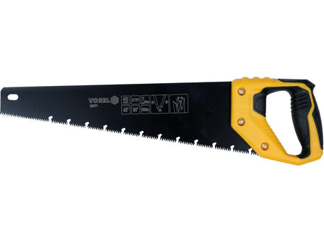 FIERASTRAU PENTRU LEMN, 400MM Vorel 28371 - 400 MM, 0,9 MM Vorel - scule electrice si unelte profesionale - BricoMart