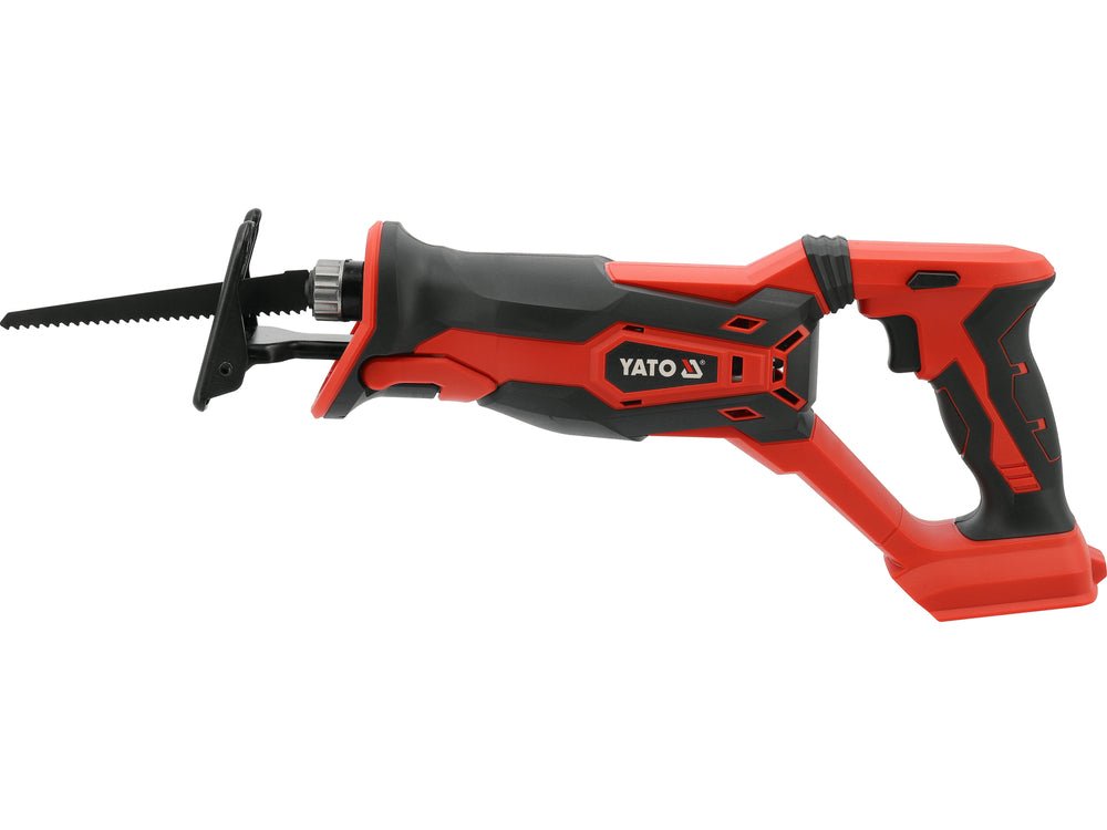 FIERASTRAU SABIE 18V, FARA ACUMULATOR Yato YT - 828154 Yato - scule electrice si unelte profesionale - BricoMart