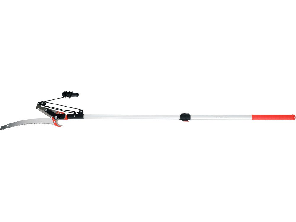 FIERĂSTRĂU TELESCOPIC CRENGI 2M, AL Yato YT - 88771 Yato - scule electrice si unelte profesionale - BricoMart