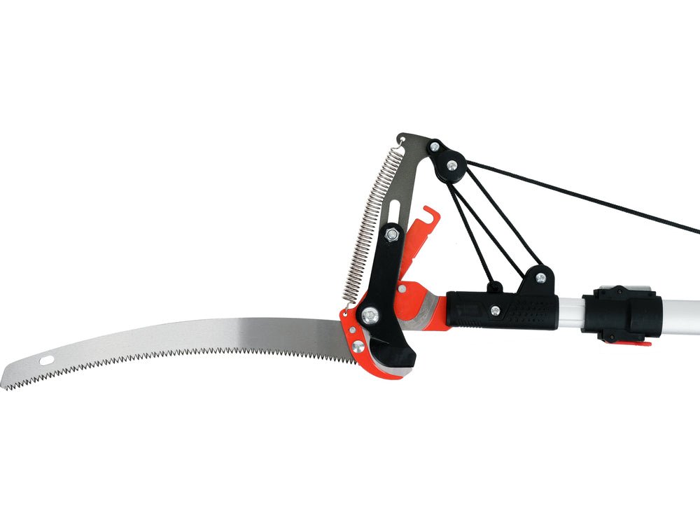 FIERĂSTRĂU TELESCOPIC CRENGI 2M, AL Yato YT - 88771 Yato - scule electrice si unelte profesionale - BricoMart