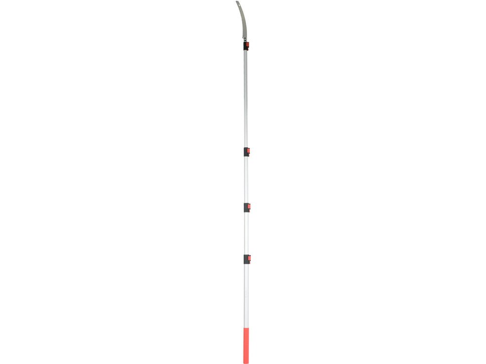 FIERĂSTRĂU TELESCOPIC CRENGI 4M, AL Yato YT - 88780 Yato - scule electrice si unelte profesionale - BricoMart