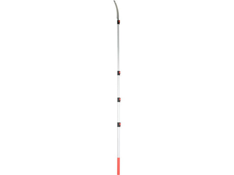 FIERĂSTRĂU TELESCOPIC CRENGI 4M, AL Yato YT - 88780 Yato - scule electrice si unelte profesionale - BricoMart
