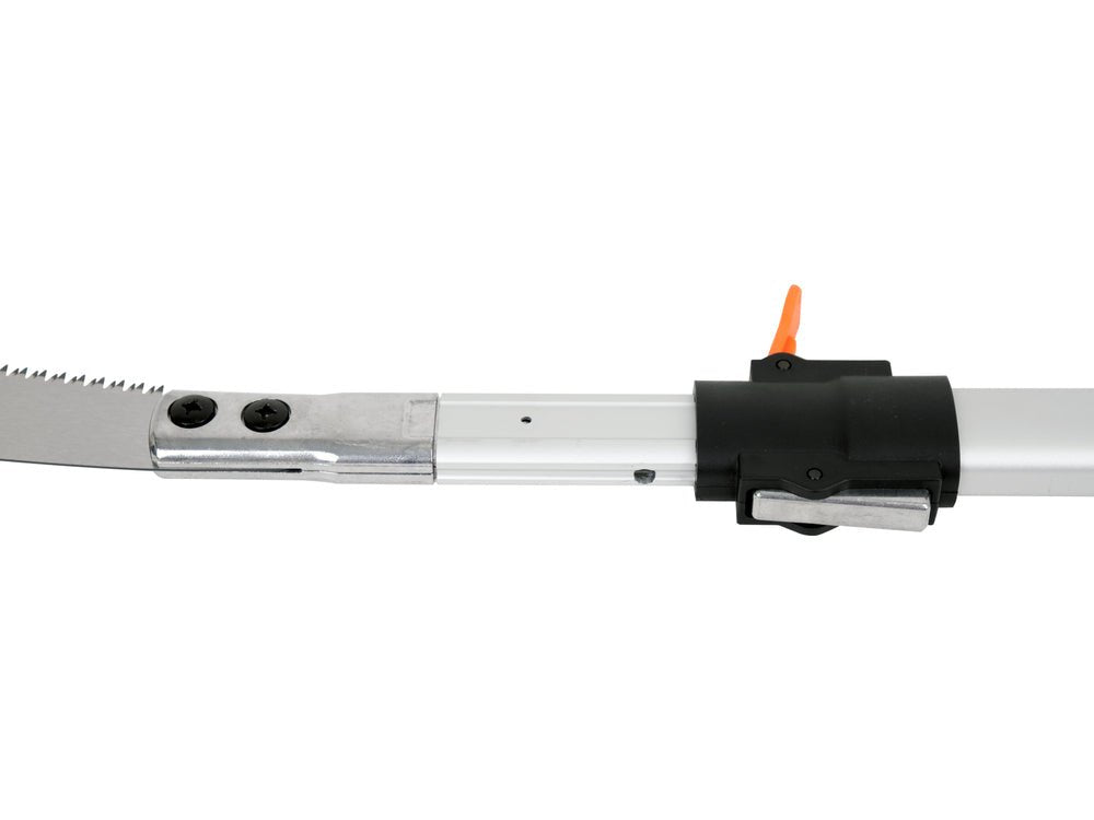 FIERĂSTRAU TELESCOPIC DE GRĂDINĂ PENTRU CREMGI 1,6 M FLO 99320 Flo - scule electrice si unelte profesionale - BricoMart