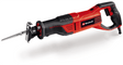 Fierastrau universal tip sabie Einhell TE - AP 750 E, 750 W, control electronic al vitezei de taiere, talpa reglabila fara unelte, schimbare a lamei fara unelte, zona mare de prindere moale, incl. lama de Fierastrau pentru lemn Einhell - scule electrice si unelte profesionale - BricoMart