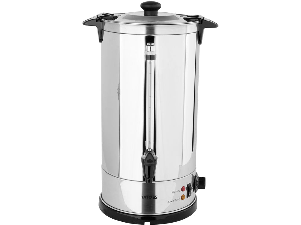 FIERBATOR CU DOZATOR 8,5L Yato YG - 04290 - 110°, 0,45 mm, 0,3 mm, 0,4 mm Yato - scule electrice si unelte profesionale - BricoMart