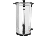FIERBATOR CU DOZATOR 8,5L Yato YG - 04290 - 110°, 0,45 mm, 0,3 mm, 0,4 mm Yato - scule electrice si unelte profesionale - BricoMart
