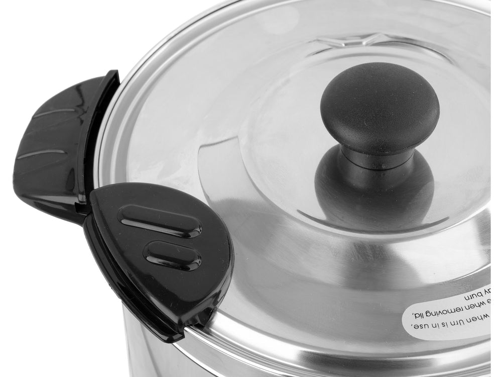 FIERBATOR CU DOZATOR 8,5L Yato YG - 04290 - 110°, 0,45 mm, 0,3 mm, 0,4 mm Yato - scule electrice si unelte profesionale - BricoMart