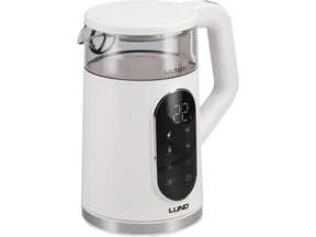 FIERBATOR ELECTRIC ALB,1.7L,REGL. TEMP. Lund 68224 Lund - scule electrice si unelte profesionale - BricoMart