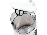 FIERBATOR ELECTRIC ALB,1.7L,REGL. TEMP. Lund 68224 Lund - scule electrice si unelte profesionale - BricoMart