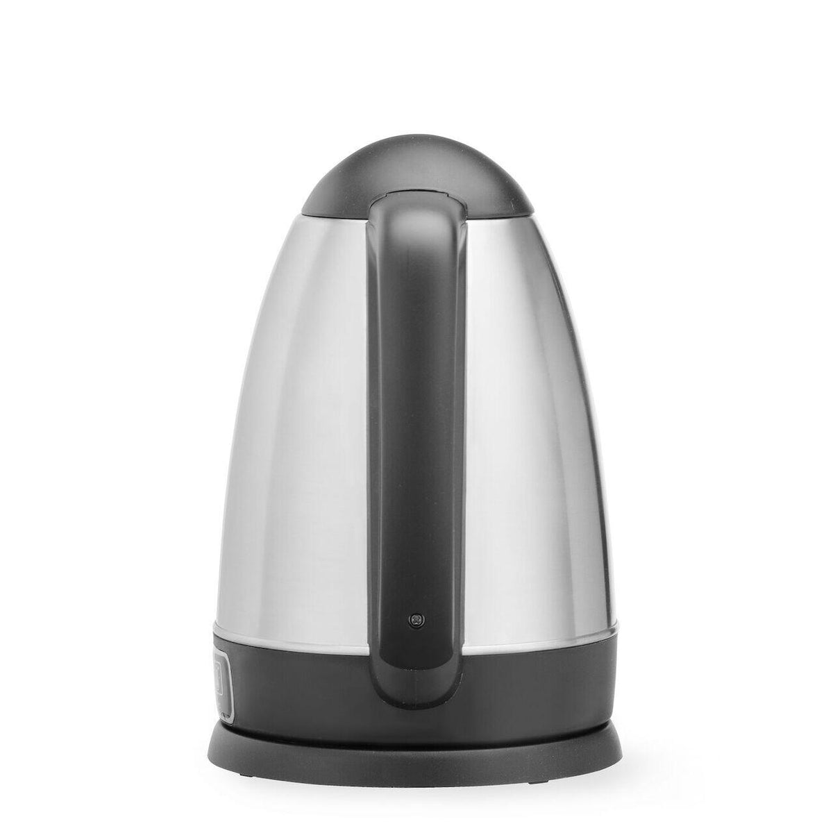 Fierbator electric fara fir cu control al temperaturii Hendi,1,8L, 230V/1800W, 225x168x(H)288mm