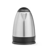 Fierbator electric fara fir cu control al temperaturii Hendi,1,8L, 230V/1800W, 225x168x(H)288mm
