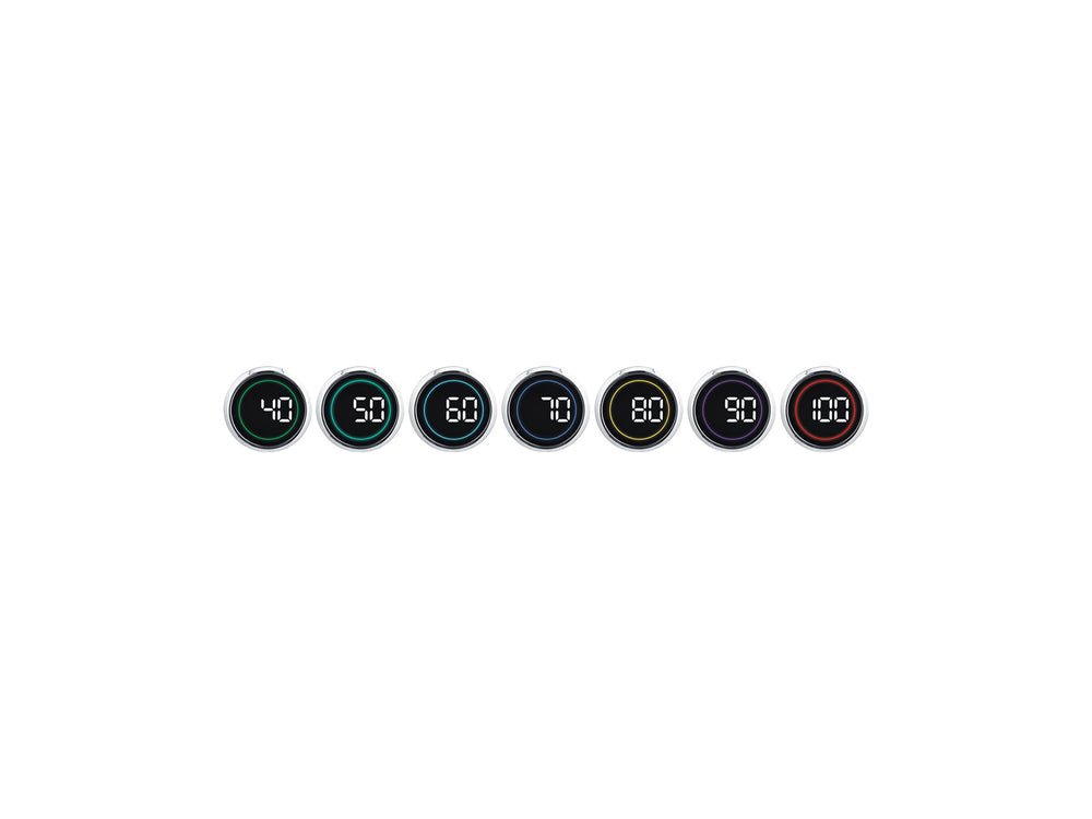 Fierbator electric LUND 68219, 1,7 L, controlul temperaturii, negru - imagine 13