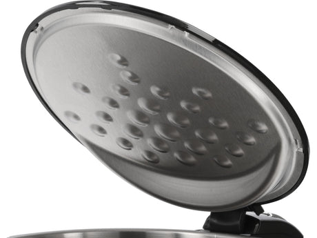Fierbator electric LUND 68219, 1,7 L, controlul temperaturii, negru - imagine 10