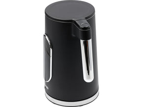FIERBATOR ELECTRIC NEGRU,1.7L,REGL .TEMP Lund 68228 Lund - scule electrice si unelte profesionale - BricoMart