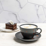 Ceasca cappuccino Bloom, 350 ml Fine Dine