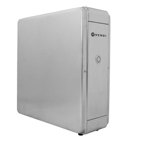 Filtru cu osmoza inversa 2.0 = 2 l/min,  220-240V/108W, 420x150x(H)445mm