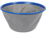 FILTRU DIN BURETE + FILTRU DE PANZA PENTRU YT - 85720 Yato YT - 85750 - 30 cm Yato - scule electrice si unelte profesionale - BricoMart