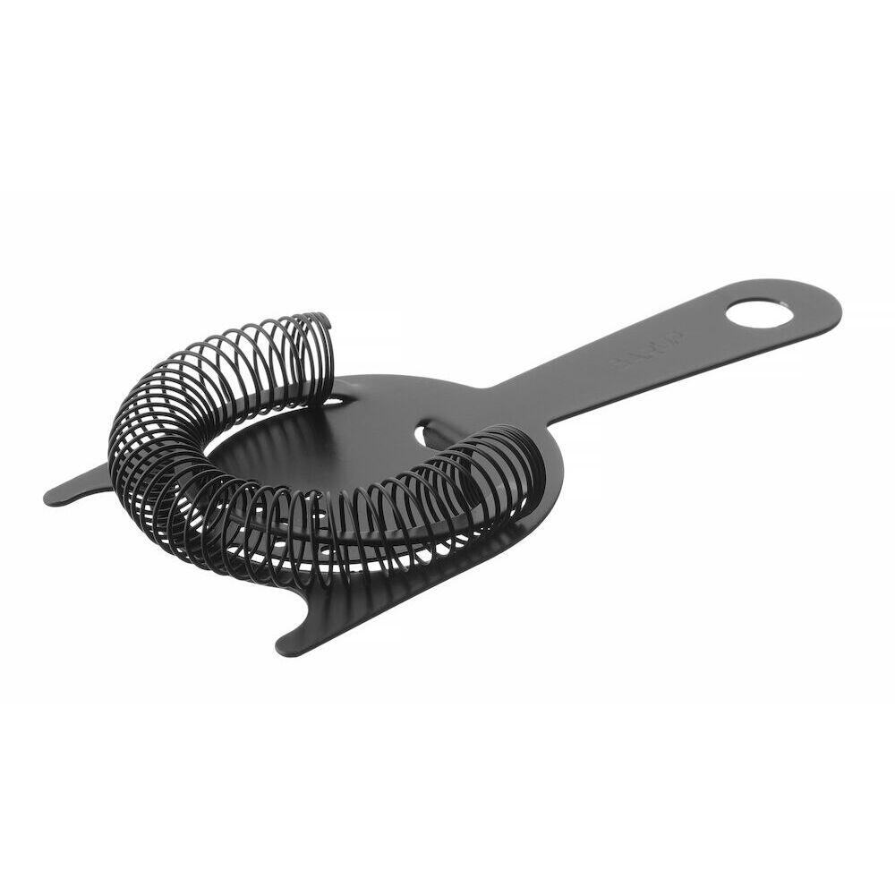 Filtru Hawthorne, Bar up, Negru, 160x75x(H)15mm