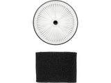 FILTRU HEPA + BURETE PENTRU 67125 Lund 67126 Lund - scule electrice si unelte profesionale - BricoMart