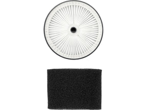 FILTRU HEPA + BURETE PENTRU 67125 Lund 67126 Lund - scule electrice si unelte profesionale - BricoMart