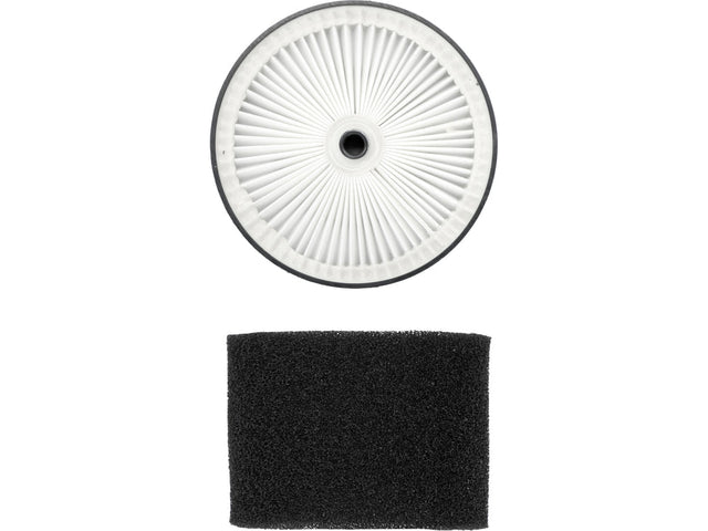 FILTRU HEPA + BURETE PENTRU 67125 Lund 67126 Lund - scule electrice si unelte profesionale - BricoMart