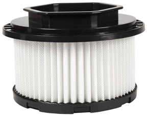 Filtru plisat original Einhell pentru aspiratorul de cenusa (accesoriu pentru aspiratorul de cenusa, potrivit pentru Einhell TC - AV 1718 D si TC - AV 1720 DW, filtreaza praful fin si praful de cenusa) Einhell - scule electrice si unelte profesionale - BricoMart