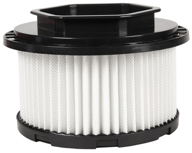 Filtru plisat original Einhell pentru aspiratorul de cenusa (accesoriu pentru aspiratorul de cenusa, potrivit pentru Einhell TC - AV 1718 D si TC - AV 1720 DW, filtreaza praful fin si praful de cenusa) Einhell - scule electrice si unelte profesionale - BricoMart