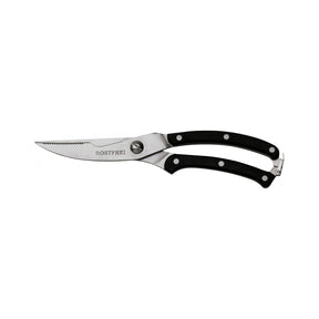 Foarfeca bucatarie pentru dezosare carne pasare, Hendi, dimensiuni 140/250 mm, potrivita si pentru uz profesional