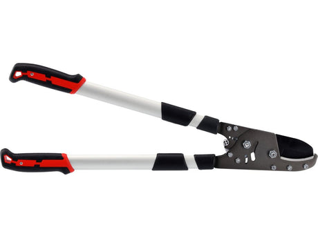 Foarfecă cu clichet, măner aluminiu Yato YT - 88299 Yato - scule electrice si unelte profesionale - BricoMart