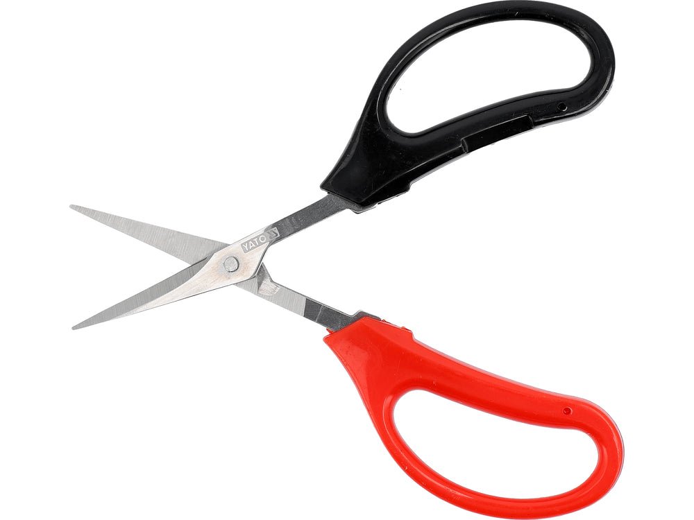 FOARFECA DE GRADINA 155MM, INOX Yato YT - 87860 Yato - scule electrice si unelte profesionale - BricoMart