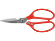 FOARFECA DE GRADINA 215MM, INOX Yato YT - 87861 Yato - scule electrice si unelte profesionale - BricoMart