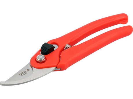 Foarfeca de gradina YATO YT-88063, 185 mm - imagine 4