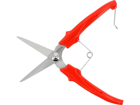 Foarfeca de gradina YATO YT-88175, 182 mm - imagine 3