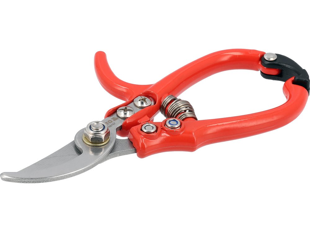 Foarfeca de precizie YATO YT-88197, 170 mm - imagine 4